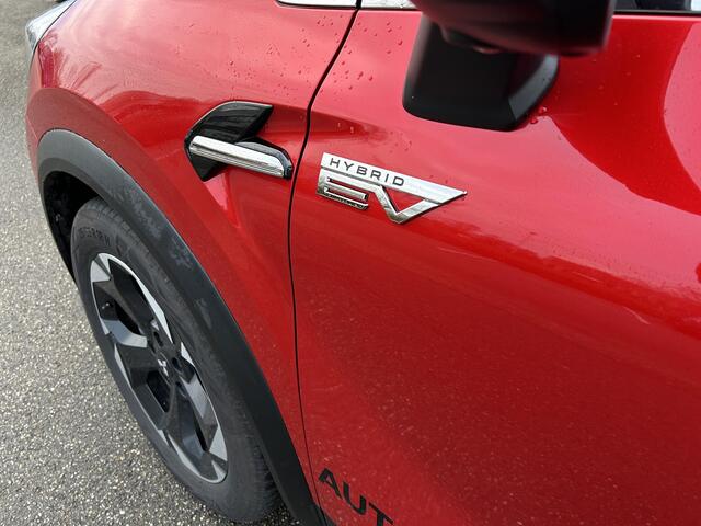 Mitsubishi ASX 1.6 HEV AT Instyle