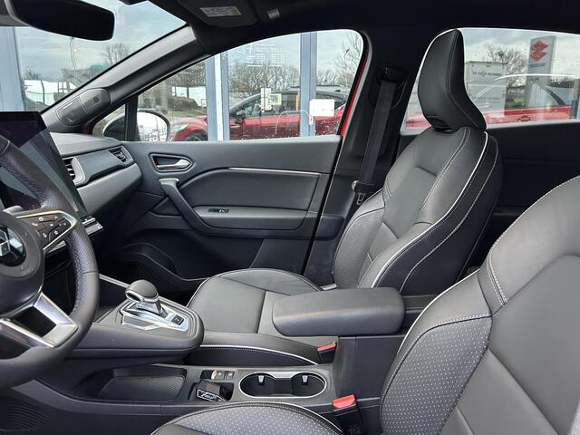 Mitsubishi ASX 1.6 HEV AT Instyle