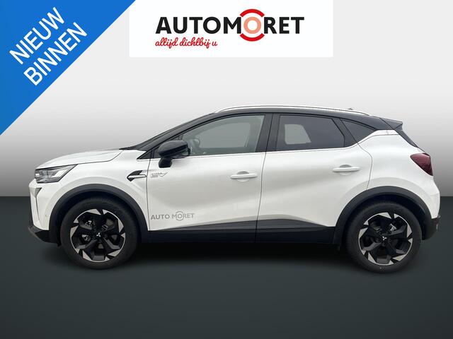 Mitsubishi ASX 1.6 HEV AT First Edition