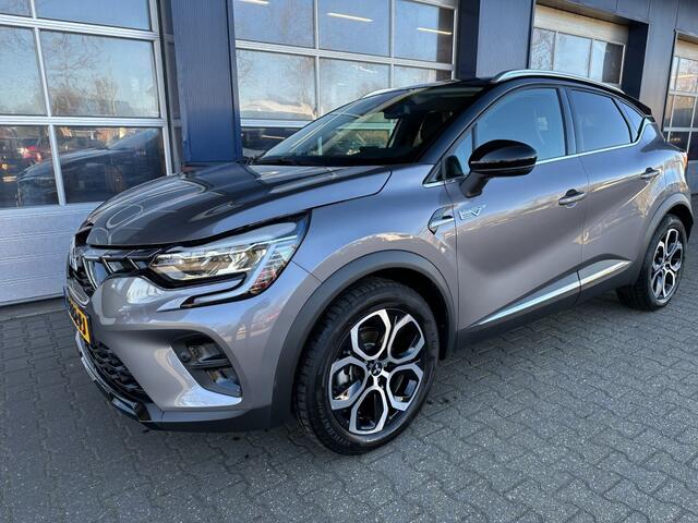Mitsubishi ASX 1.6 PHEV FIRST ED. TREKHAAK. CAMERA. ALL.IN.