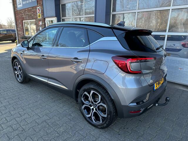Mitsubishi ASX 1.6 PHEV FIRST ED. TREKHAAK. CAMERA. ALL.IN.