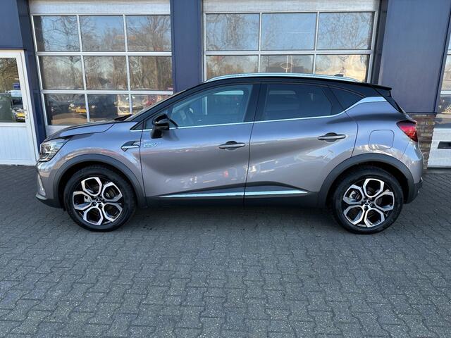 Mitsubishi ASX 1.6 PHEV FIRST ED. TREKHAAK. CAMERA. ALL.IN.