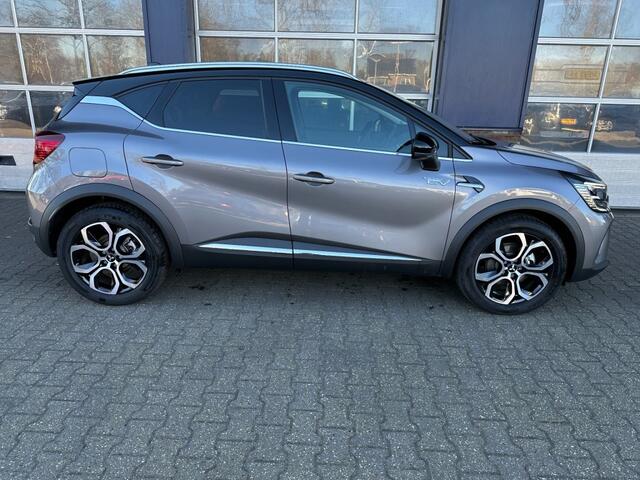 Mitsubishi ASX 1.6 PHEV FIRST ED. TREKHAAK. CAMERA. ALL.IN.