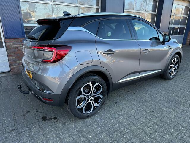 Mitsubishi ASX 1.6 PHEV FIRST ED. TREKHAAK. CAMERA. ALL.IN.