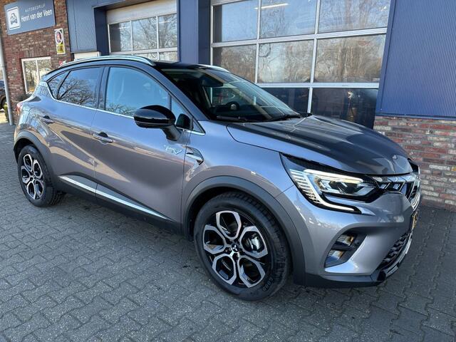 Mitsubishi ASX 1.6 PHEV FIRST ED. TREKHAAK. CAMERA. ALL.IN.