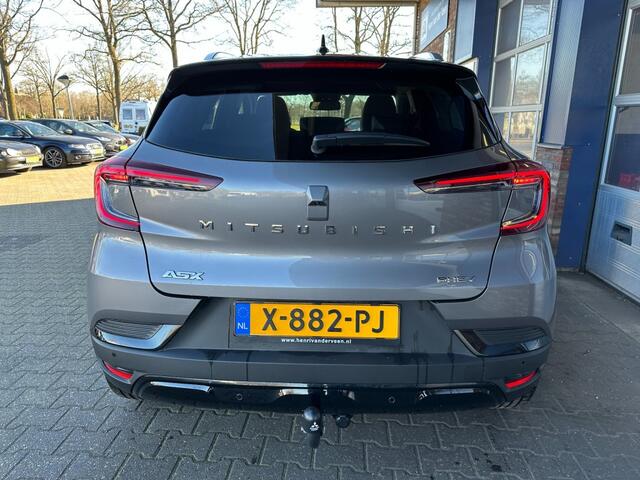 Mitsubishi ASX 1.6 PHEV FIRST ED. TREKHAAK. CAMERA. ALL.IN.