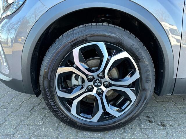 Mitsubishi ASX 1.6 PHEV FIRST ED. TREKHAAK. CAMERA. ALL.IN.