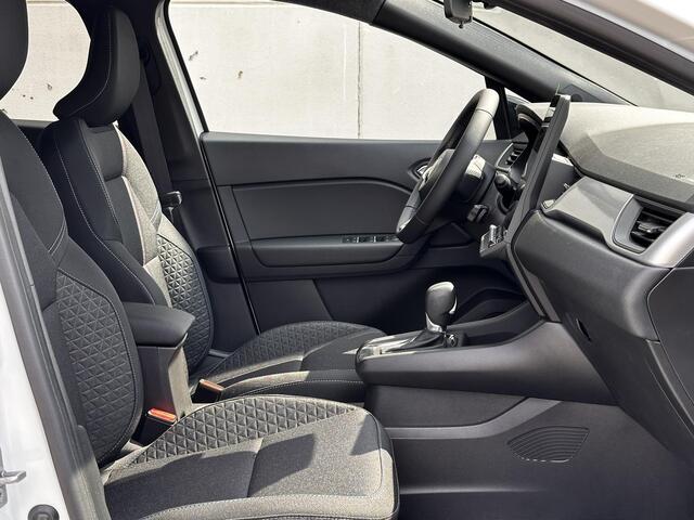 Mitsubishi ASX 1.6 HEV AT Intense / ¤2.500,- Registratiebonus / Nieuw Uit Voorraad Leverbaar / 8 Jaar Fabrieksgarantie /