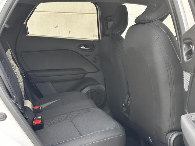 Mitsubishi ASX 1.6 HEV AT Intense / ¤2.500,- Registratiebonus / Nieuw Uit Voorraad Leverbaar / 8 Jaar Fabrieksgarantie /
