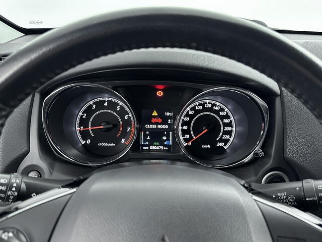 Mitsubishi ASX 1.6 Cleartec Connect Pro | Trekhaak | Navigatie | Camera | LM velgen | Cruise Control | Airco Aut. |