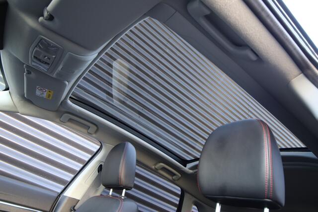 Mitsubishi ASX 1.6 Cleartec Instyle Panoramadak, 1e Eigenaar, Dealer O.H. Trekhaak