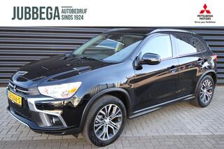 mitsubishi-asx-1.6-cleartec-instyle
