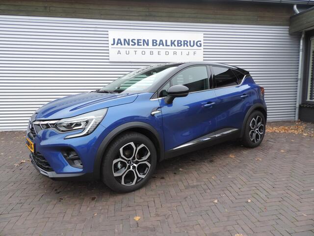 Mitsubishi ASX 1.3 DI-T 7DCT Instyle AUTOMAAT panoramadak