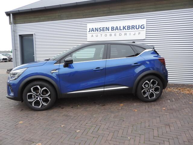 Mitsubishi ASX 1.3 DI-T 7DCT Instyle AUTOMAAT panoramadak