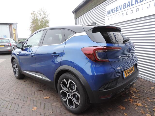 Mitsubishi ASX 1.3 DI-T 7DCT Instyle AUTOMAAT panoramadak