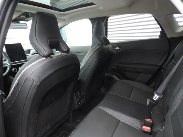 Mitsubishi ASX 1.3 DI-T 7DCT Instyle AUTOMAAT panoramadak