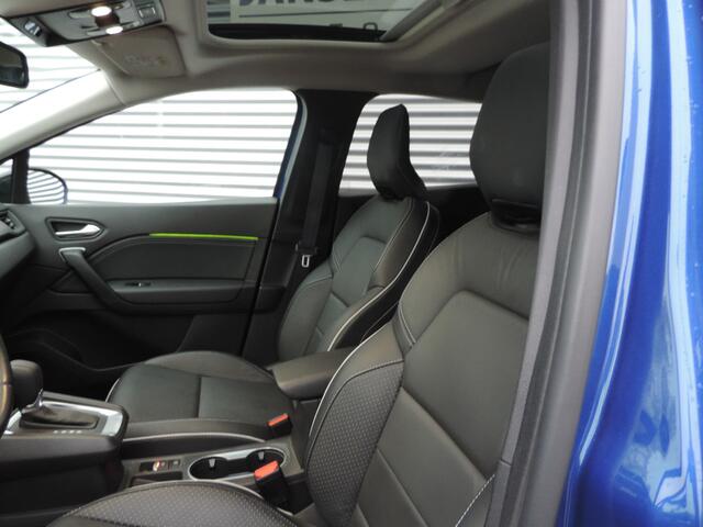 Mitsubishi ASX 1.3 DI-T 7DCT Instyle AUTOMAAT panoramadak