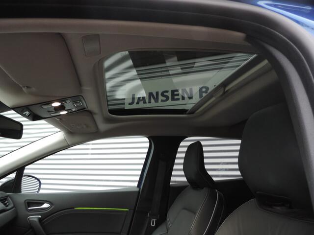 Mitsubishi ASX 1.3 DI-T 7DCT Instyle AUTOMAAT panoramadak