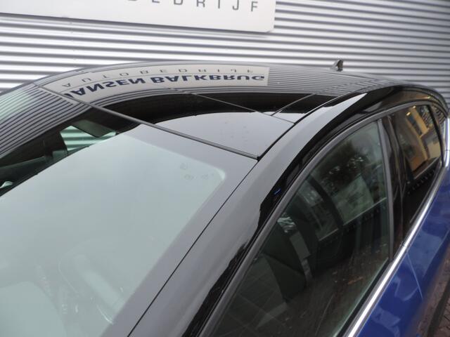 Mitsubishi ASX 1.3 DI-T 7DCT Instyle AUTOMAAT panoramadak