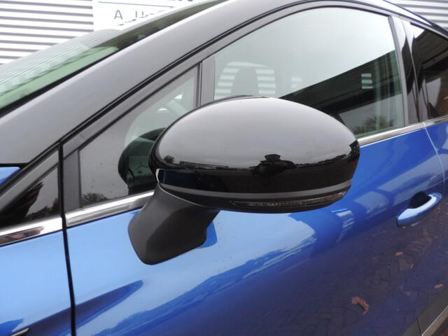 Mitsubishi ASX 1.3 DI-T 7DCT Instyle AUTOMAAT panoramadak