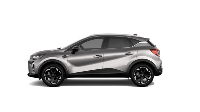 Mitsubishi ASX 1.6 HEV 143 6AT Intense+ | Achteruitrijcamera | Adaptive Cruise Control (ACC) (alleen automaat) | Automatic High Beam (AHB)