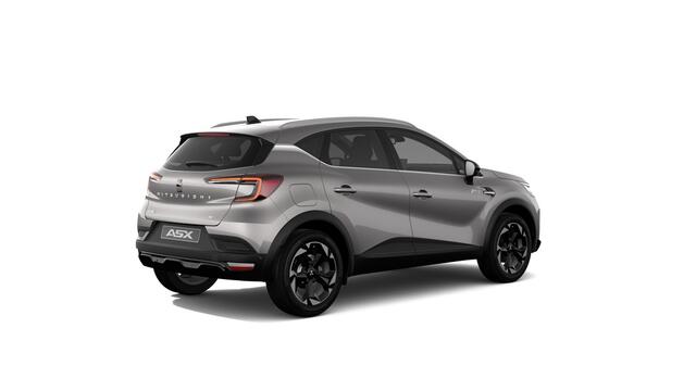 Mitsubishi ASX 1.6 HEV 143 6AT Intense+ | Achteruitrijcamera | Adaptive Cruise Control (ACC) (alleen automaat) | Automatic High Beam (AHB)