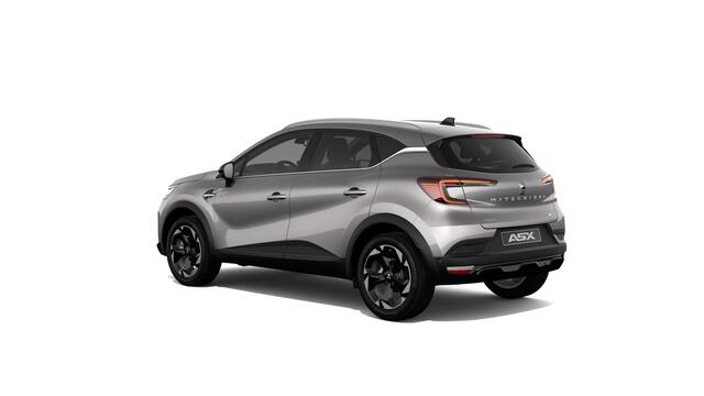 Mitsubishi ASX 1.6 HEV 143 6AT Intense+ | Achteruitrijcamera | Adaptive Cruise Control (ACC) (alleen automaat) | Automatic High Beam (AHB)