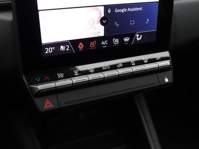 Mitsubishi ASX 1.6 HEV 143 6AT Instyle | Achteruitrijcamera | Adaptive Cruise Control (ACC) (alleen automaat) | Automatic High Beam (AHB)