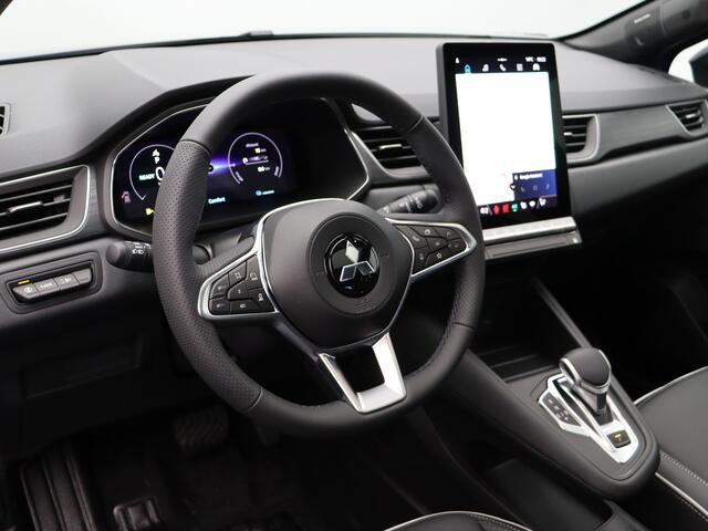 Mitsubishi ASX 1.6 HEV 143 6AT Instyle | Achteruitrijcamera | Adaptive Cruise Control (ACC) (alleen automaat) | Automatic High Beam (AHB)