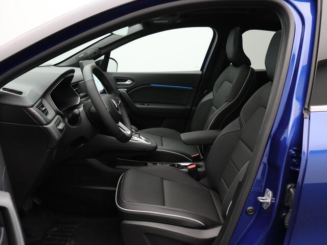 Mitsubishi ASX 1.6 HEV 143 6AT Instyle | Achteruitrijcamera | Adaptive Cruise Control (ACC) (alleen automaat) | Automatic High Beam (AHB)