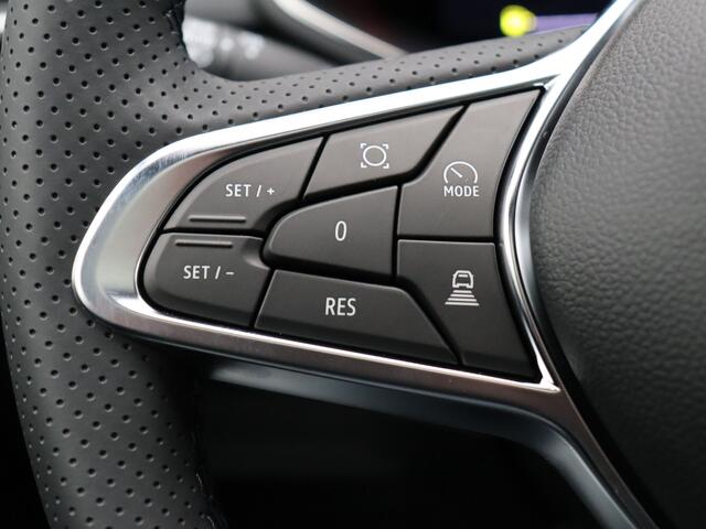 Mitsubishi ASX 1.6 HEV 143 6AT Instyle | Achteruitrijcamera | Adaptive Cruise Control (ACC) (alleen automaat) | Automatic High Beam (AHB)
