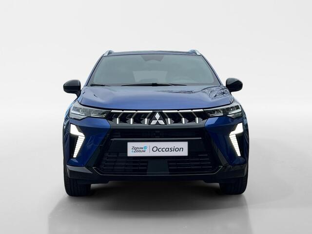 Mitsubishi ASX 1.6 HEV AT Intense | 2500 EURO KORTING | 8 JAAR GARANTIE | SNEL LEVERBAAR |