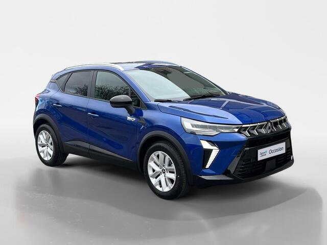 Mitsubishi ASX 1.6 HEV AT Intense | 2500 EURO KORTING | 8 JAAR GARANTIE | SNEL LEVERBAAR |