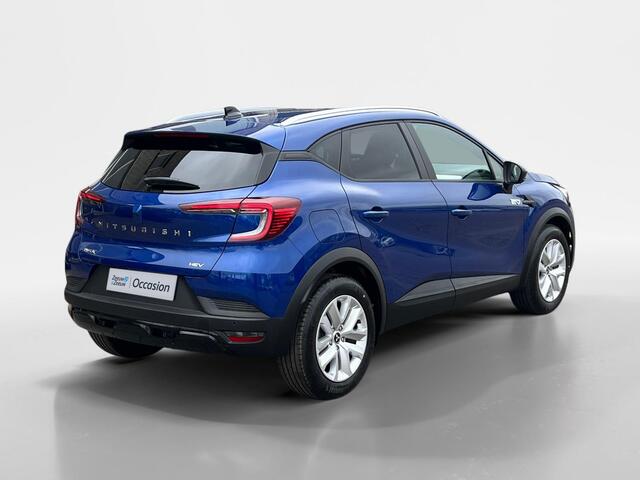 Mitsubishi ASX 1.6 HEV AT Intense | 2500 EURO KORTING | 8 JAAR GARANTIE | SNEL LEVERBAAR |