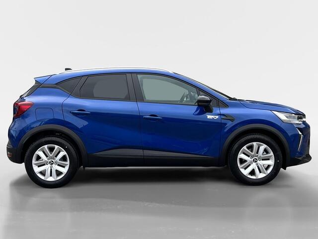 Mitsubishi ASX 1.6 HEV AT Intense | 2500 EURO KORTING | 8 JAAR GARANTIE | SNEL LEVERBAAR |