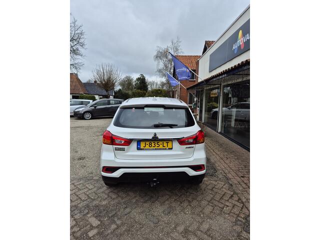 Mitsubishi ASX 1.6 Cleartec Intense |Airco|Cruise|Navi|Camera|Trekhaak|