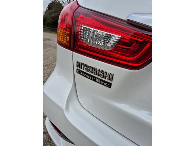 Mitsubishi ASX 1.6 Cleartec Intense |Airco|Cruise|Navi|Camera|Trekhaak|