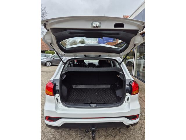 Mitsubishi ASX 1.6 Cleartec Intense |Airco|Cruise|Navi|Camera|Trekhaak|