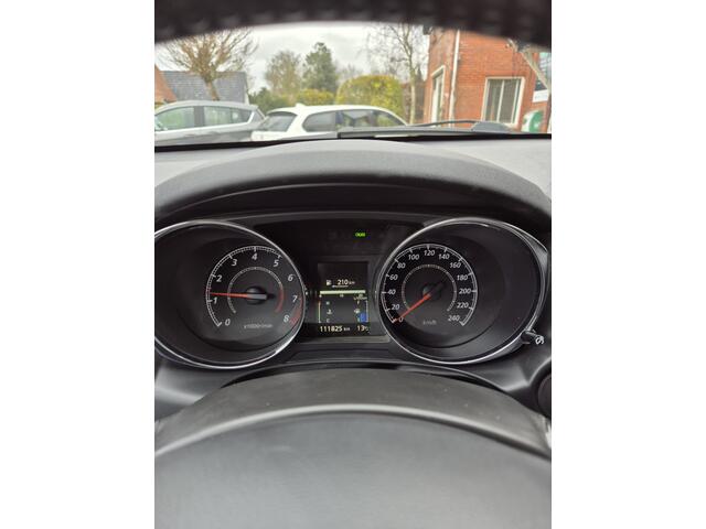 Mitsubishi ASX 1.6 Cleartec Intense |Airco|Cruise|Navi|Camera|Trekhaak|
