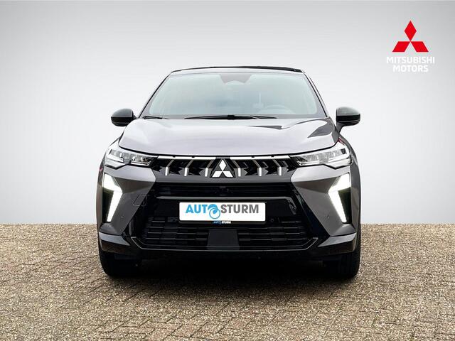 Mitsubishi ASX 1.6 HEV AT Instyle