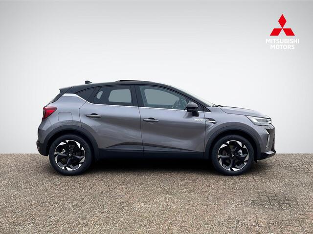 Mitsubishi ASX 1.6 HEV AT Instyle