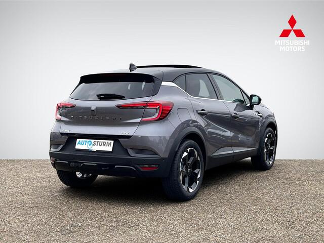 Mitsubishi ASX 1.6 HEV AT Instyle