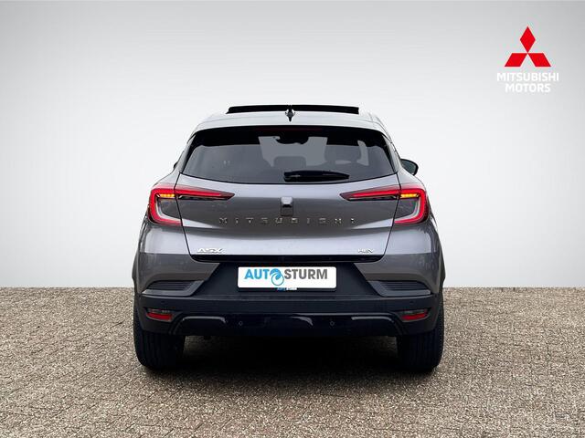 Mitsubishi ASX 1.6 HEV AT Instyle