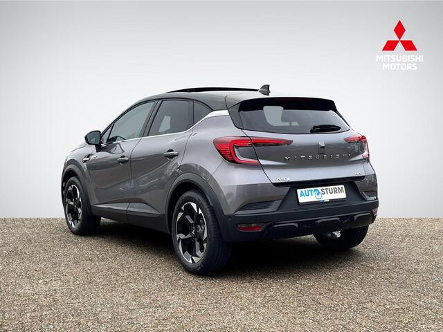 Mitsubishi ASX 1.6 HEV AT Instyle
