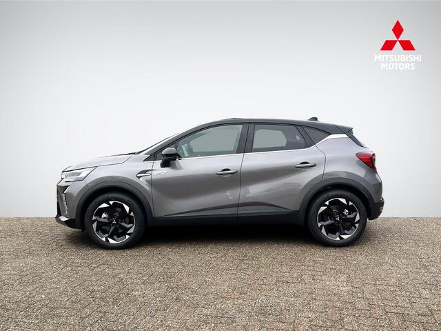 Mitsubishi ASX 1.6 HEV AT Instyle