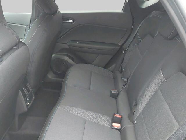 Mitsubishi ASX 1.0 MPI Turbo Intense