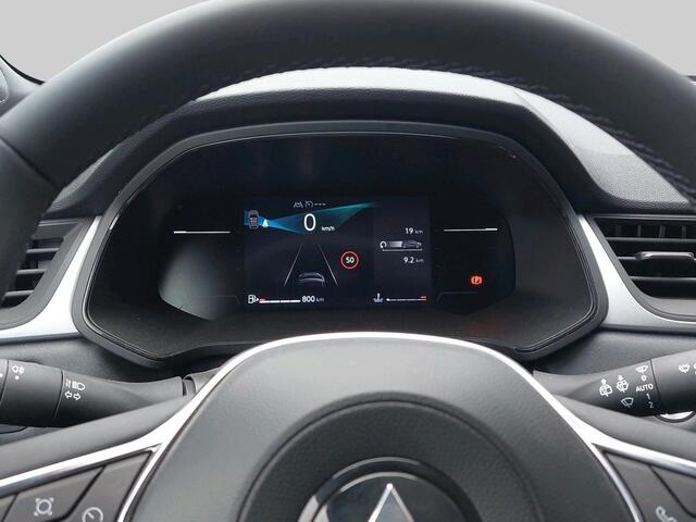 Mitsubishi ASX 1.0 MPI Turbo Intense
