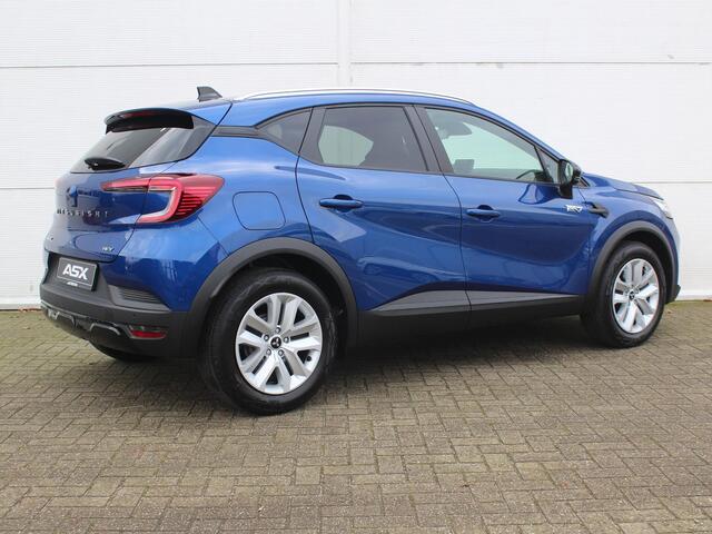 Mitsubishi ASX 1.0 MPI Turbo Intense / Korting ¤2.645,- / Direct Leverbaar / 8 Jaar Fabrieksgarantie