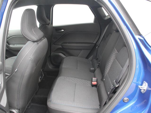Mitsubishi ASX 1.0 MPI Turbo Intense / Korting ¤2.645,- / Direct Leverbaar / 8 Jaar Fabrieksgarantie