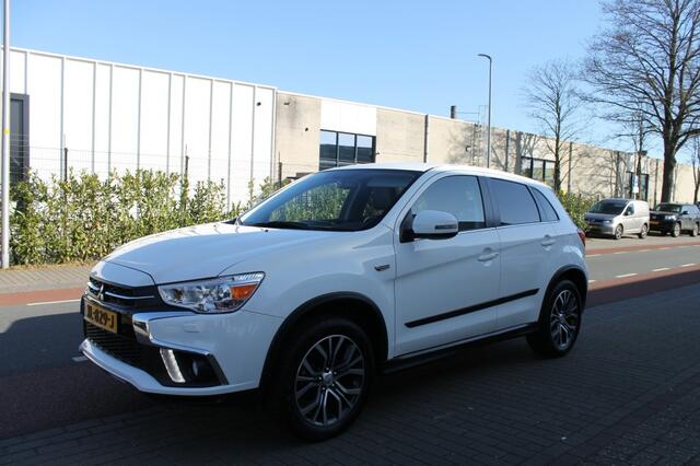 Mitsubishi ASX 9466